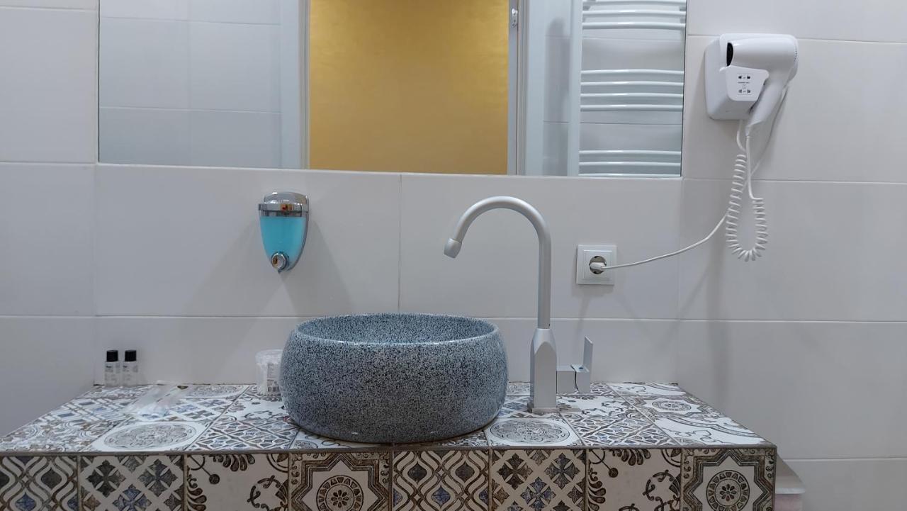 Sweet Home In Saburtalo Тбилиси Екстериор снимка